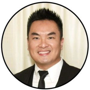 Meet your Posher, Tom